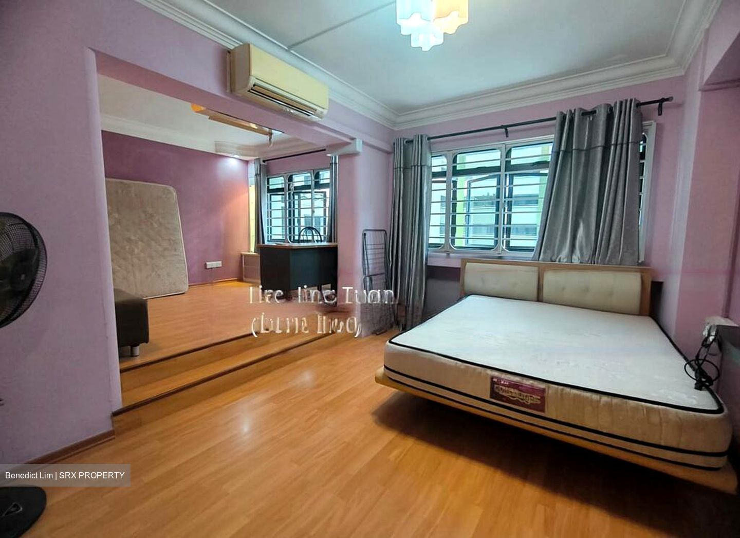 Blk 402 Admiralty Link (Sembawang), HDB 5 Rooms #466337271